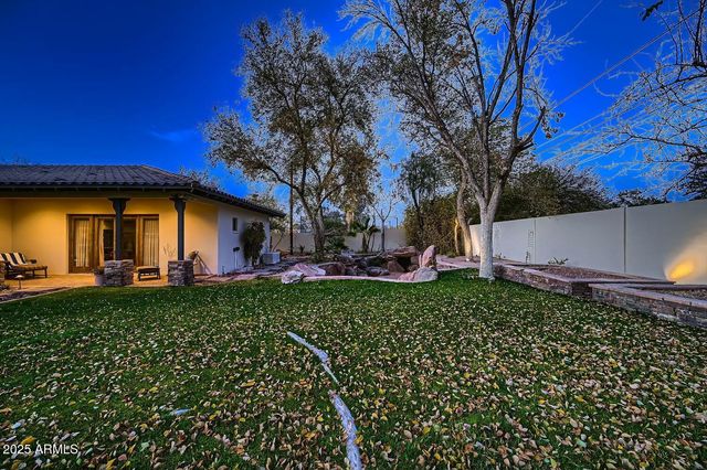 11021 N 74TH Street, Scottsdale, AZ 85260