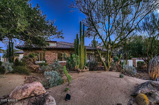 11021 N 74TH Street, Scottsdale, AZ 85260