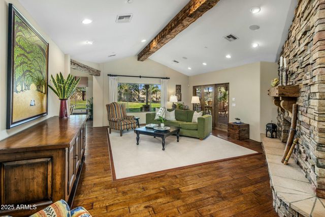 11021 N 74TH Street, Scottsdale, AZ 85260
