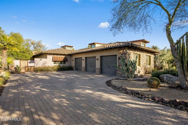 11021 N 74TH Street, Scottsdale, AZ 85260