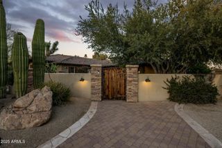 11021 N 74TH Street, Scottsdale, AZ 85260