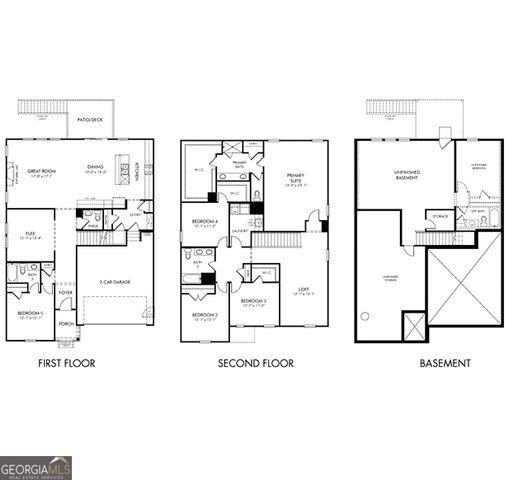 7267 Lyric Street, Fairburn, GA 30213