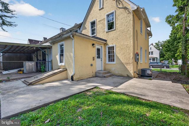 117 PATAPSCO, Baltimore, MD 21222