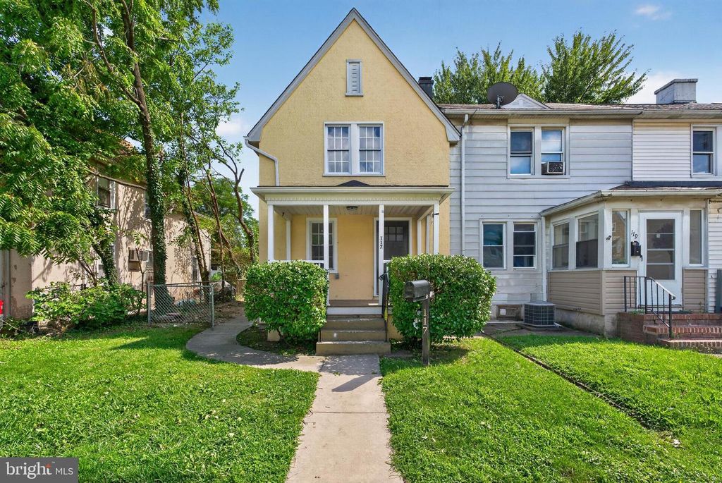 117 PATAPSCO, Baltimore, MD 21222