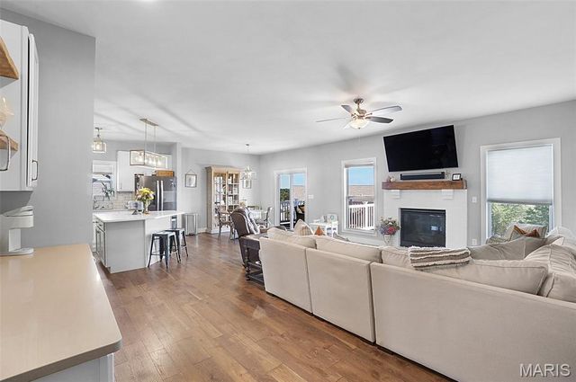 2333 Fiddler's Close Road 65 STB, Washington, MO 63090