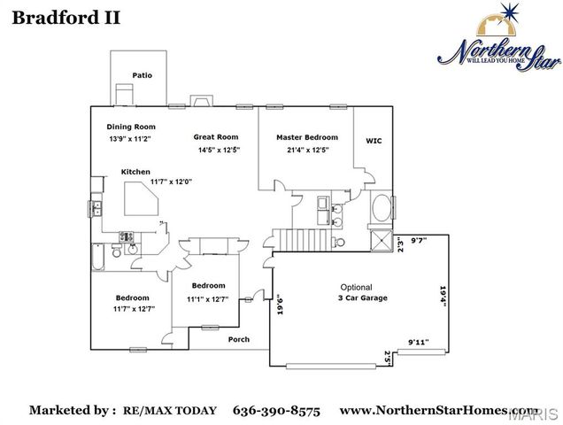 2333 Fiddler's Close Road 65 STB, Washington, MO 63090