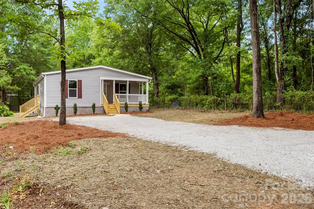 321 Bell Road, Kings Mountain, NC 28086