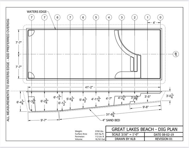 16527 Gowdy Parkway 78, Union Pier, MI 49129