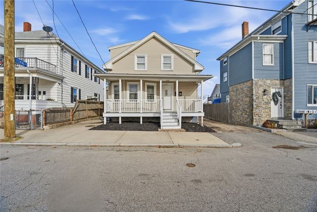 378 Juniper Street, East Providence, RI 02914