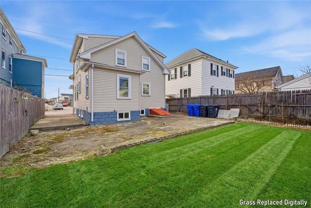 378 Juniper Street, East Providence, RI 02914