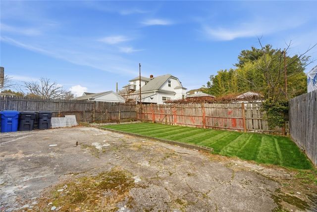 378 Juniper Street, East Providence, RI 02914