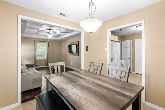 4427 Baldwin Street, Dallas, TX 75210