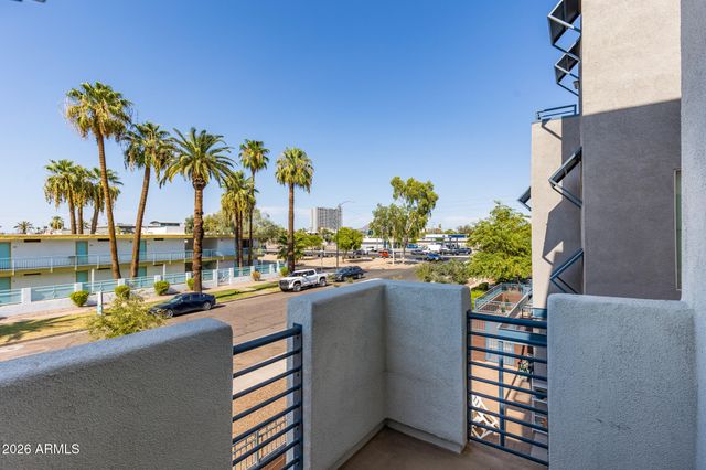615 E Portland Street Unit 177, Phoenix, AZ 85004
