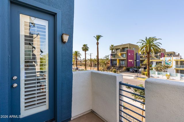 615 E Portland Street Unit 177, Phoenix, AZ 85004