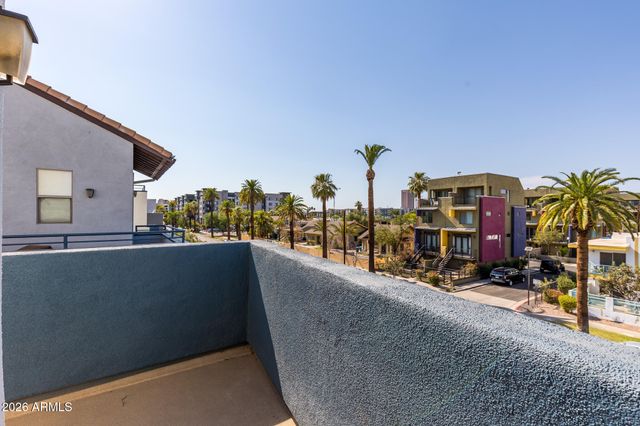615 E Portland Street Unit 177, Phoenix, AZ 85004