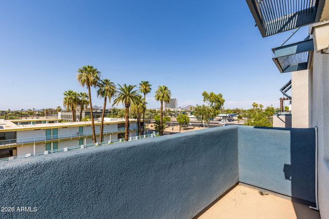 615 E Portland Street Unit 177, Phoenix, AZ 85004