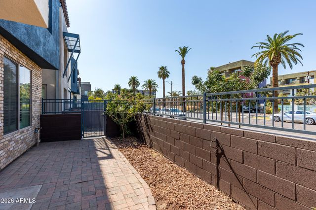 615 E Portland Street Unit 177, Phoenix, AZ 85004