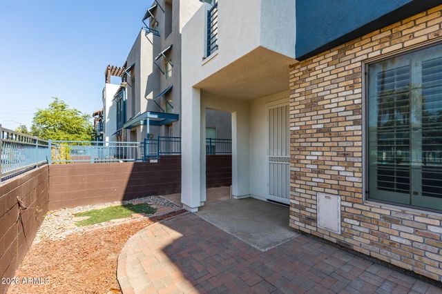 615 E Portland Street Unit 177, Phoenix, AZ 85004