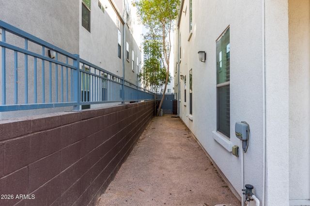 615 E Portland Street Unit 177, Phoenix, AZ 85004