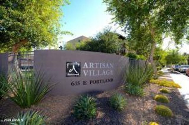 615 E Portland Street Unit 177, Phoenix, AZ 85004