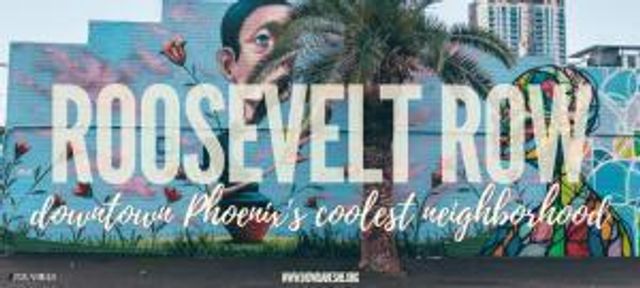 615 E Portland Street Unit 177, Phoenix, AZ 85004