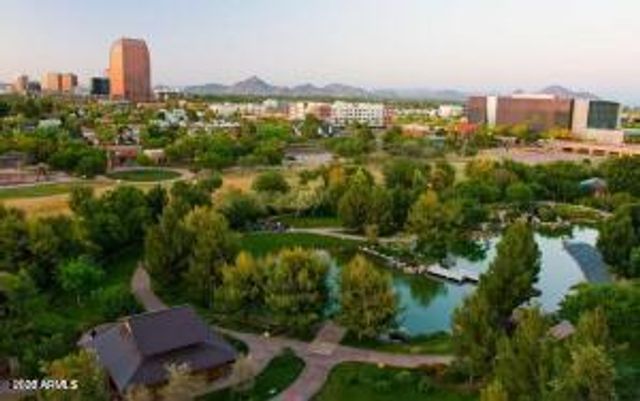 615 E Portland Street Unit 177, Phoenix, AZ 85004