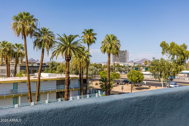 615 E Portland Street Unit 177, Phoenix, AZ 85004