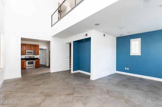 615 E Portland Street Unit 177, Phoenix, AZ 85004