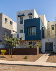 615 E Portland Street Unit 177, Phoenix, AZ 85004
