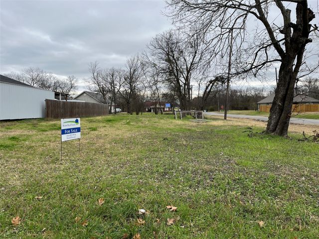 301 E 14th Avenue, Corsicana, TX 75110