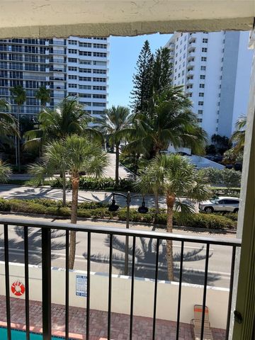 4143 N Ocean Boulevard 308, Fort Lauderdale, FL 33308