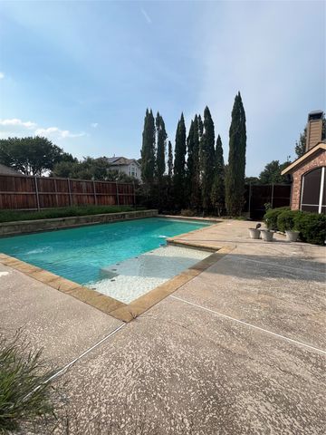 1216 Pleasant Oaks Drive, Lewisville, TX 75067