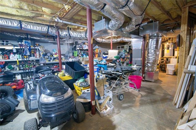 5367 Darwood Estate Lane, Winston-salem, NC 27106