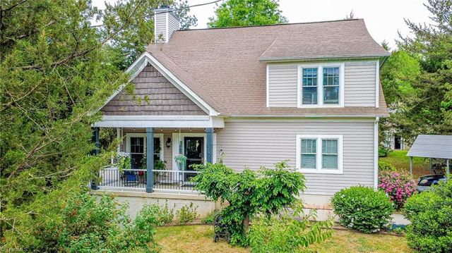 5367 Darwood Estate Lane, Winston-salem, NC 27106