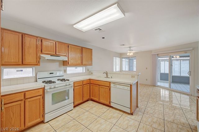 8021 Redskin Circle, Las Vegas, NV 89145