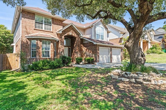 24919 crescent, San Antonio, TX 78258