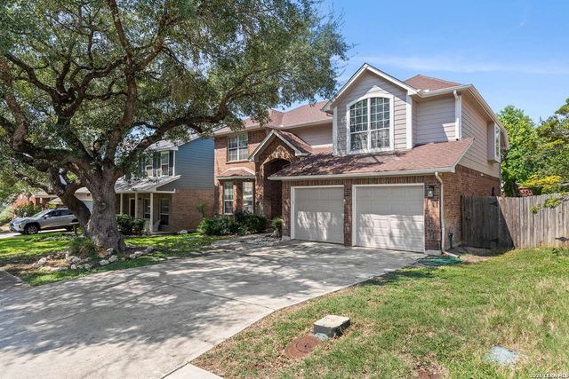 24919 crescent, San Antonio, TX 78258