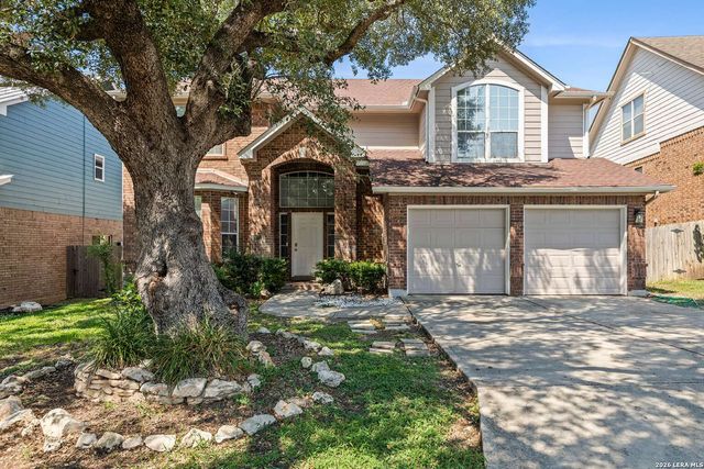 24919 crescent, San Antonio, TX 78258