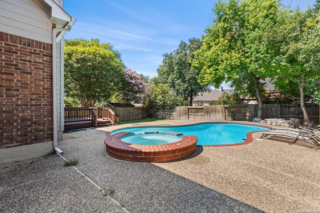 24919 crescent, San Antonio, TX 78258