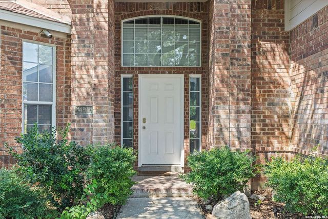 24919 crescent, San Antonio, TX 78258