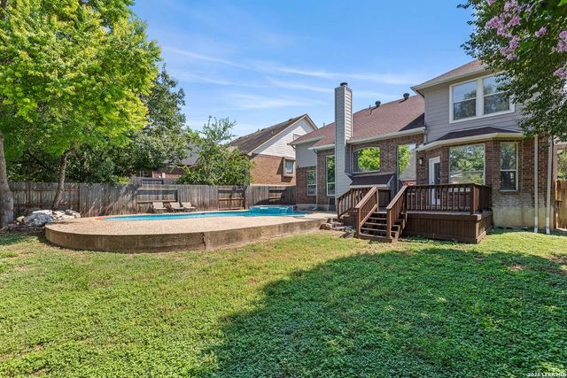 24919 crescent, San Antonio, TX 78258