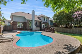 24919 crescent, San Antonio, TX 78258