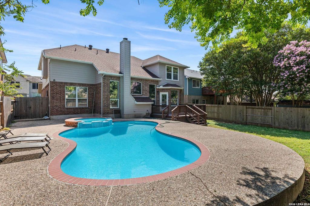 24919 crescent, San Antonio, TX 78258