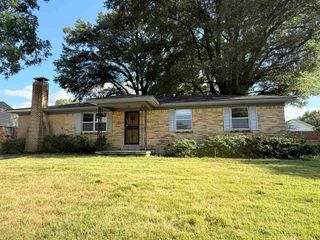 2593 SANDPIPER AVE, Memphis, TN 38127