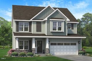 4734 Scenic Pines Drive (Lot 47 ), Hope Mills, NC 28348