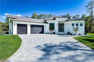 3414 1st AVE NW, Other, FL 34120