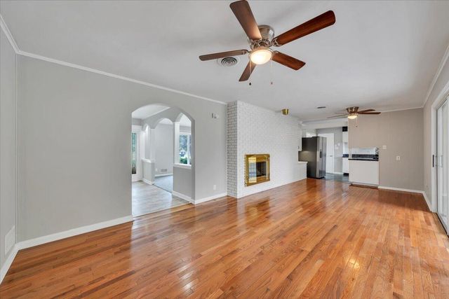 4962 Bower RD, Roanoke, VA 24018