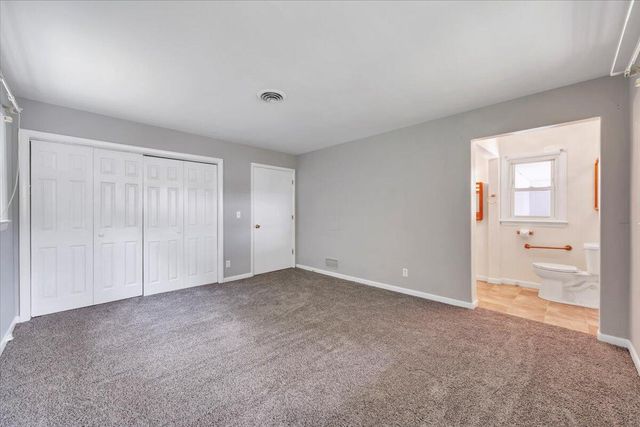 4962 Bower RD, Roanoke, VA 24018