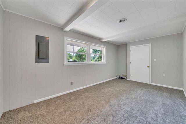 4962 Bower RD, Roanoke, VA 24018