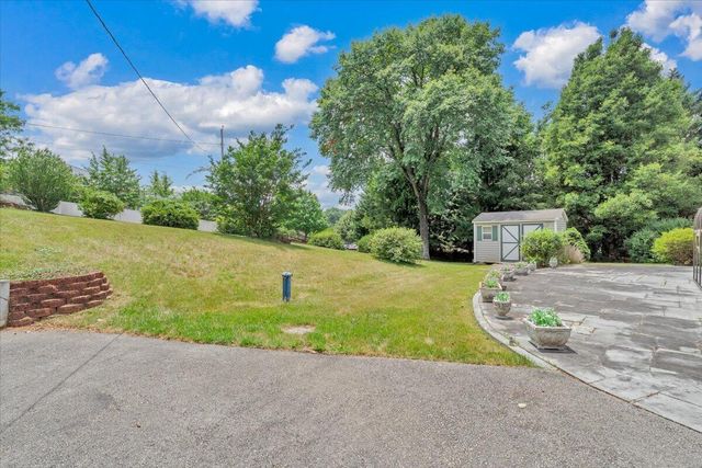 4962 Bower RD, Roanoke, VA 24018